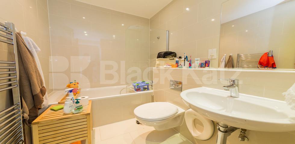 Recently Renovated  Grove Road, Acton Central